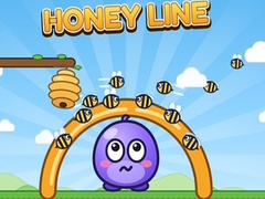Игра Honey Line