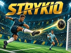 Игра STRYKIO