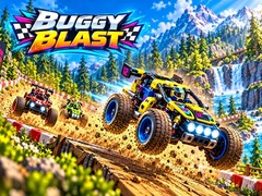Игра Buggy Blast