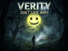 Игра Verity - Don't Look Away