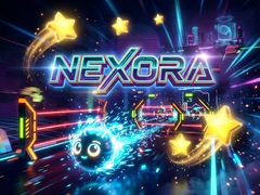 Игра Nexora
