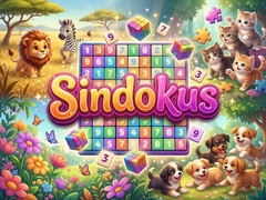 Игра Sindokus