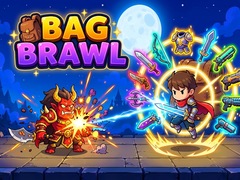 Игра Bag Brawl