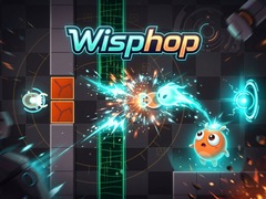 Игра Wisphop