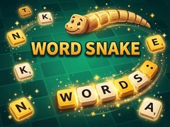 Игра Word Snake