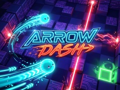 Игра Arrow Dash