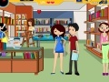Игра Hide the Kiss