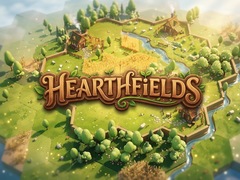 Игра Hearthfields