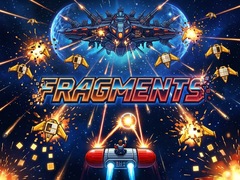 Игра Fragments