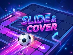 Игра Slide & Cover
