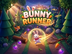 Игра Bunny Runner