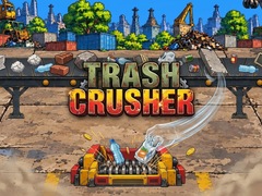 Игра TrashCrusher
