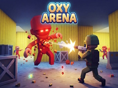 Игра Oxy Arena
