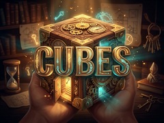 Игра Cubes