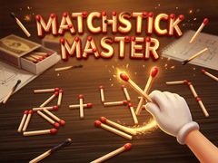 Игра Matchstick Master