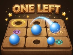 Игра One Left