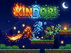 Игра Kindori