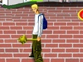 Игра Crazy Flasher