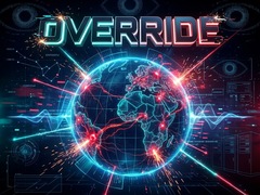 Игра Override