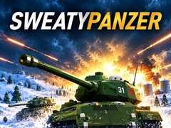 Игра SweatyPanzer