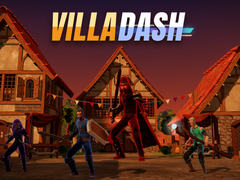 Игра Villadash