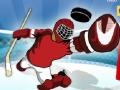 Игра Super Ice Hockey