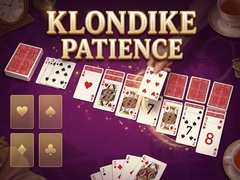 Игра Klondike Patience