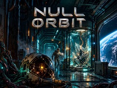 Игра Null Orbit