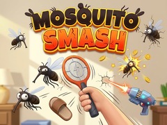 Игра Mosquito Smash