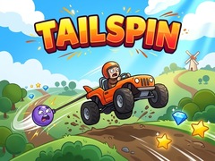 Игра Tailspin