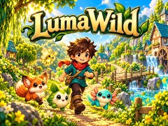 Игра LumaWild