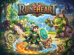 Игра Runeheart