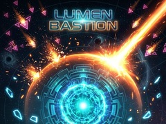 Игра Lumen Bastion