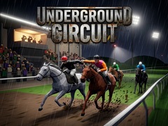 Игра Underground Circuit