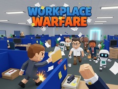 Игра Workplace Warfare