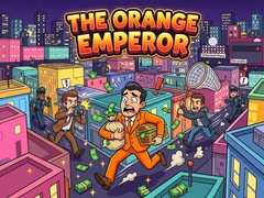 Игра The Orange Emperor