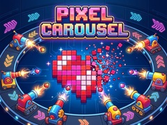 Игра Pixel Carousel