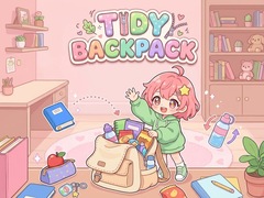 Игра Pack the Bag