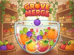 Игра Grove Merge