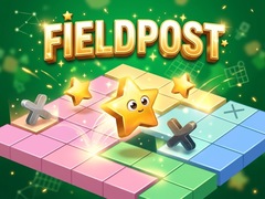Игра Fieldpost