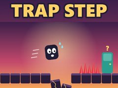 Игра Trap Step
