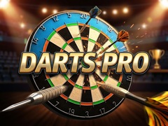 Игра Darts Pro