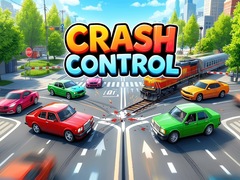Игра Crash Control