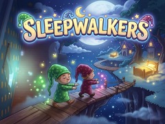 Игра Sleepwalkers