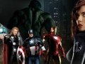 Игра The Avengers HS