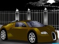 Игра Bugatti Tuning