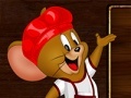 Игра Sweet Jerry Dress Up