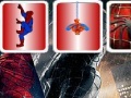 Игра Spiderman Memory 