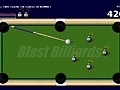 Игра Blast Billiards