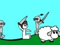 Игра White-Knight